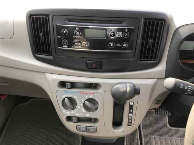 DAIHATSU MIRA E S 2014