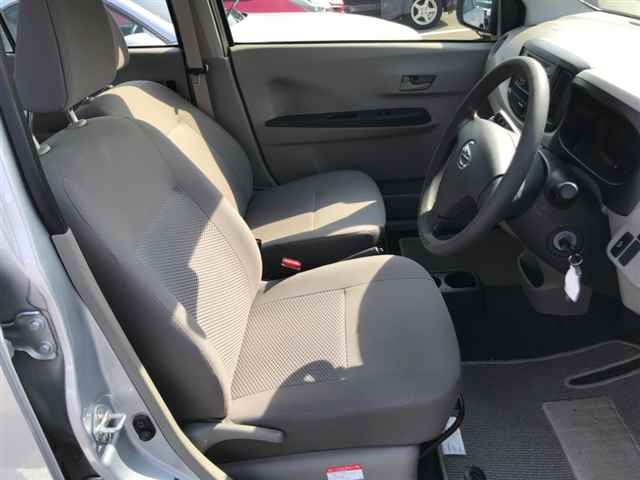 DAIHATSU MIRA E S 2014