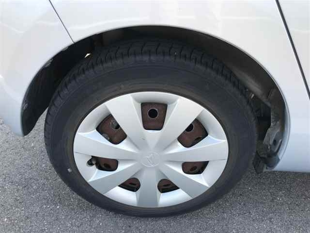 DAIHATSU MIRA E S 2014