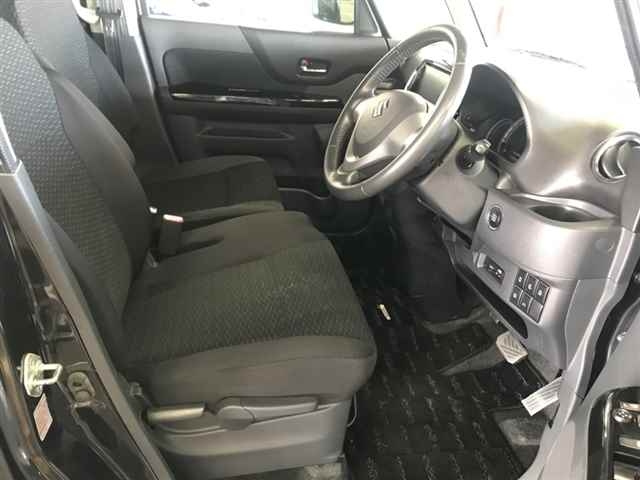 SUZUKI SPACIA 2013