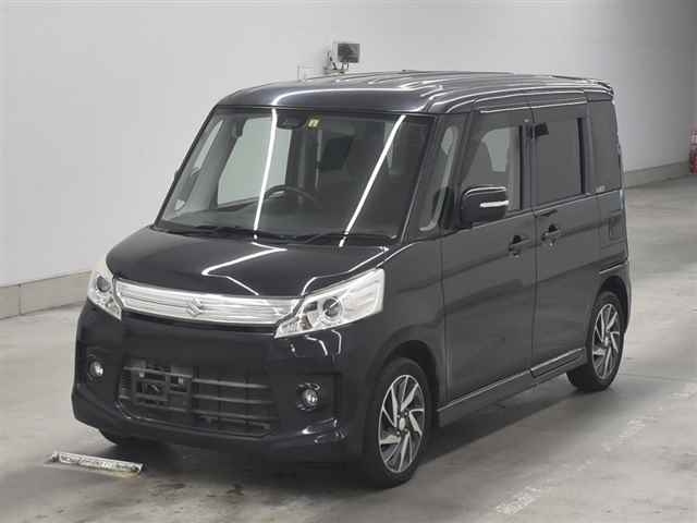 SUZUKI SPACIA 2013