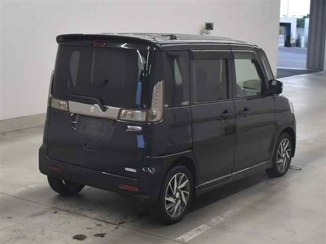 SUZUKI SPACIA 2013