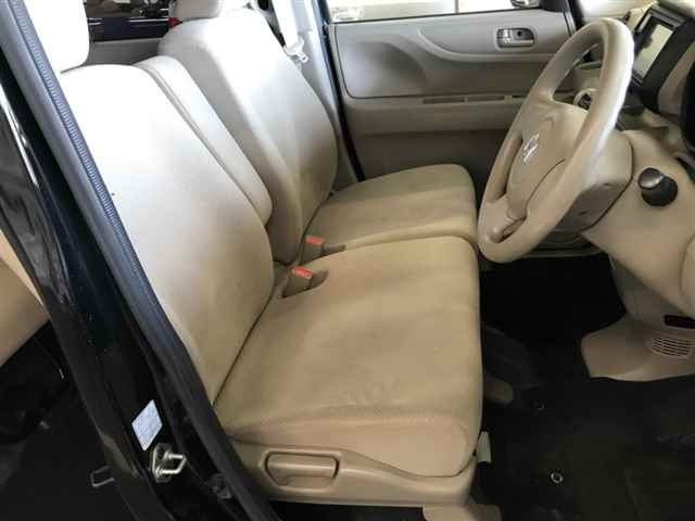HONDA N BOX 2013
