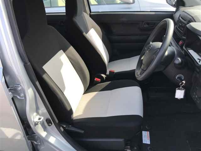 DAIHATSU MIRA E S 2018