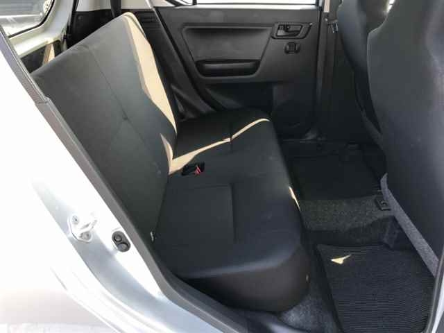 DAIHATSU MIRA E S 2018