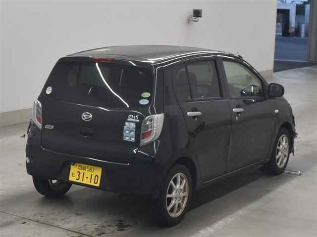 DAIHATSU MIRA E S 2014