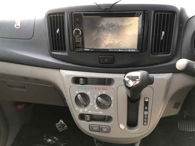 DAIHATSU MIRA E S 2014