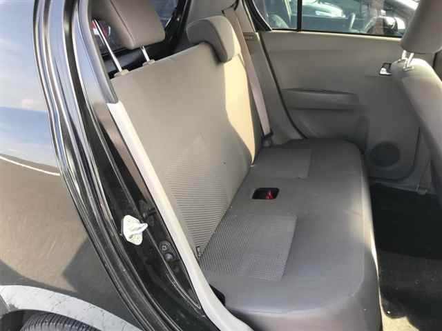 DAIHATSU MIRA E S 2014