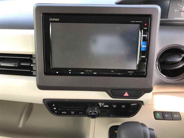 HONDA N BOX 2018
