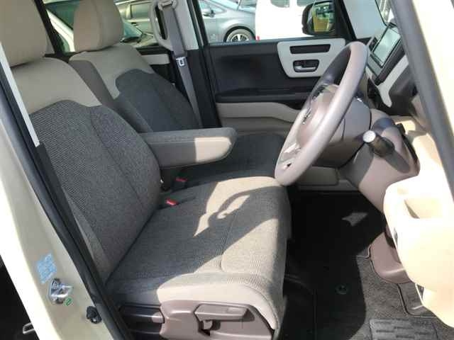 HONDA N BOX 2018