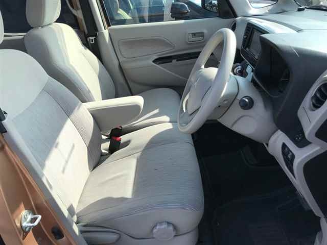 MITSUBISHI EK SPACE 2014