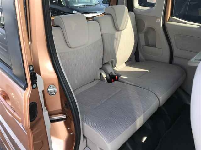 MITSUBISHI EK SPACE 2014