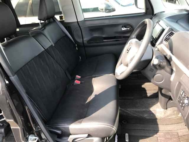 DAIHATSU TANTO 2019