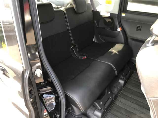 DAIHATSU TANTO 2019