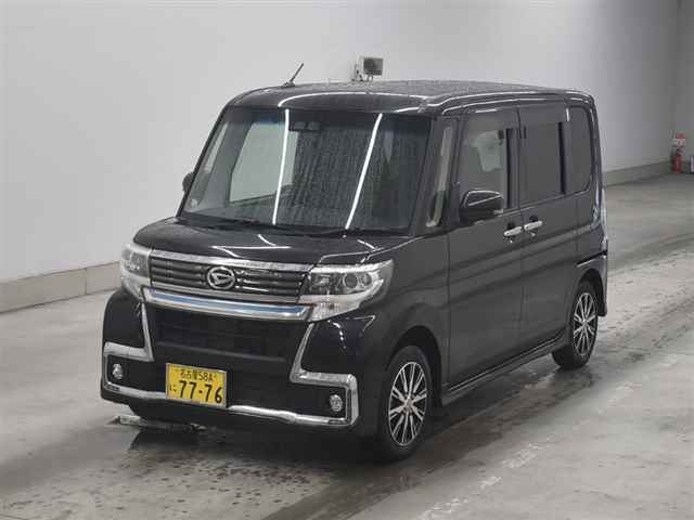 DAIHATSU TANTO 2019