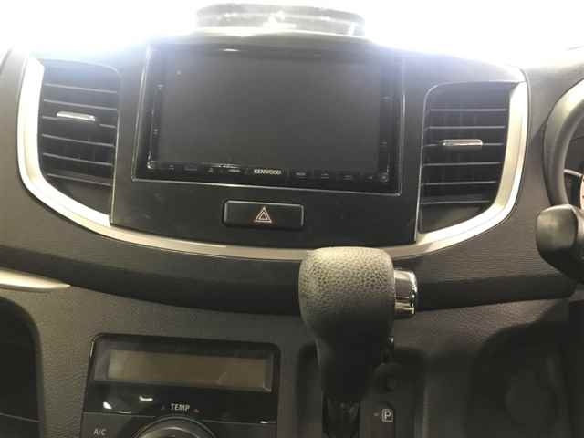 SUZUKI WAGON R 2014