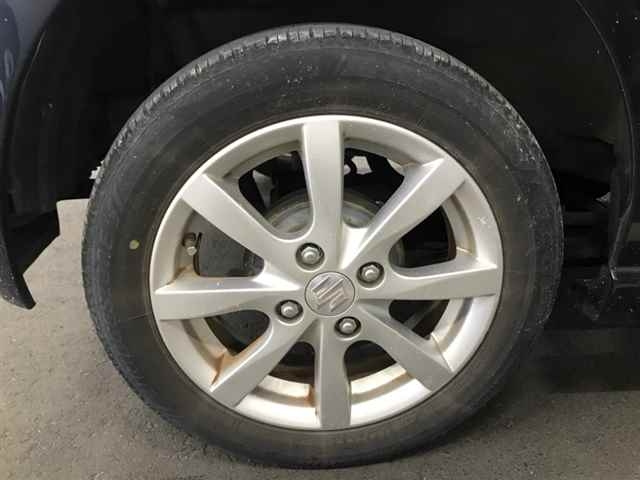 SUZUKI WAGON R 2014