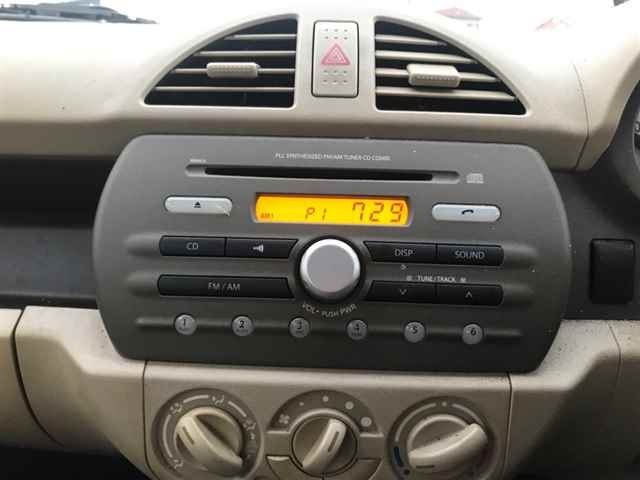 SUZUKI ALTO 2012