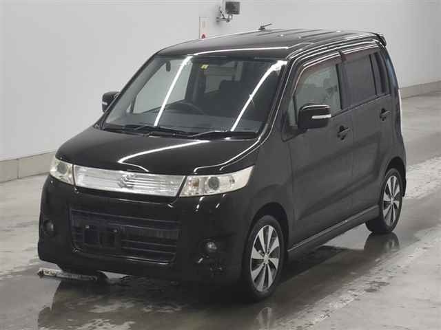 SUZUKI WAGON R 2010