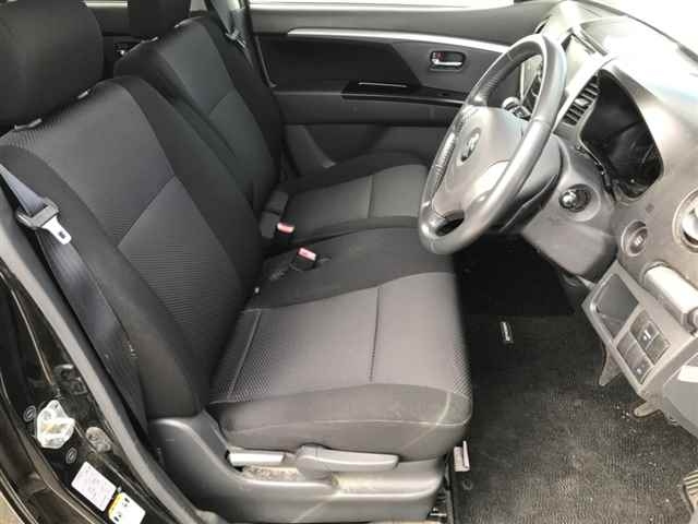 SUZUKI WAGON R 2010