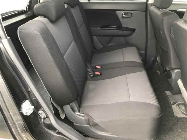 SUZUKI WAGON R 2010