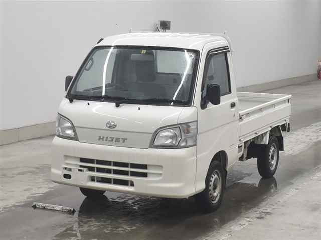 DAIHATSU HIJET TRUCK 2013