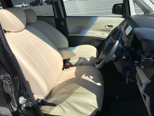DAIHATSU TANTO EXE 2012