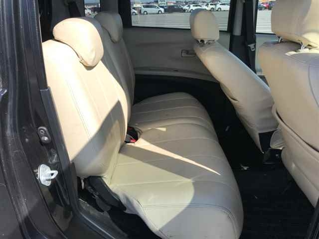 DAIHATSU TANTO EXE 2012