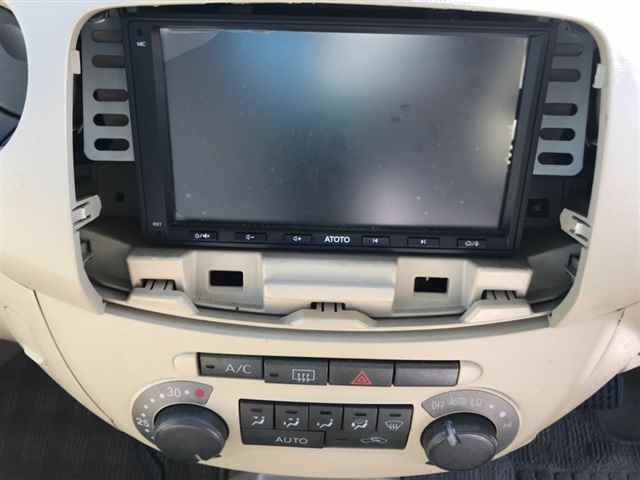 DAIHATSU ESSE 2010