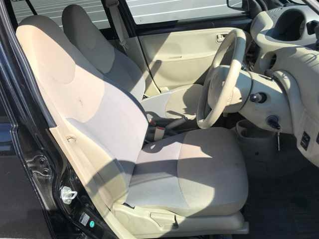 DAIHATSU ESSE 2010