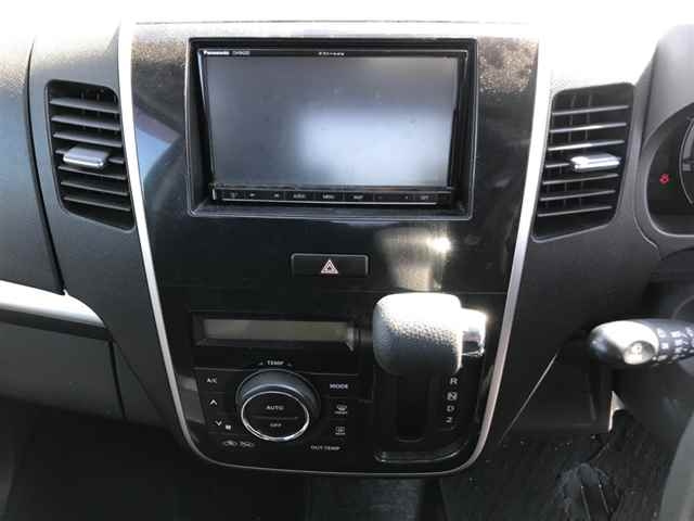 SUZUKI WAGON R 2009