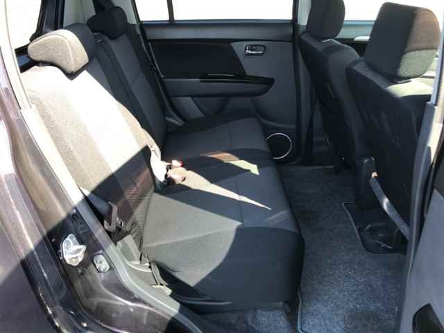 SUZUKI WAGON R 2009