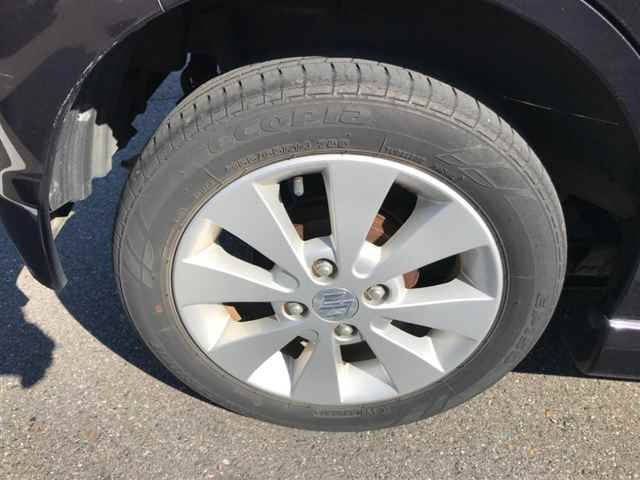 SUZUKI WAGON R 2009