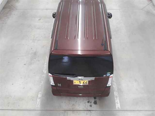 HONDA N BOX 2013