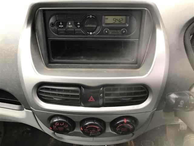 MITSUBISHI I 2012