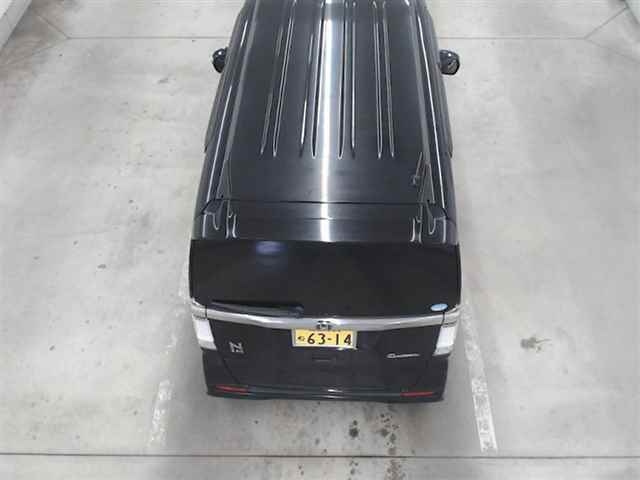 HONDA N BOX 2012