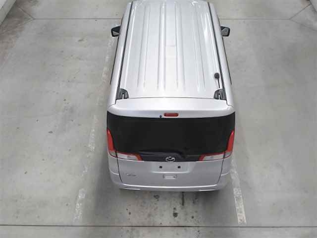 MAZDA FLAIR WAGON 2013