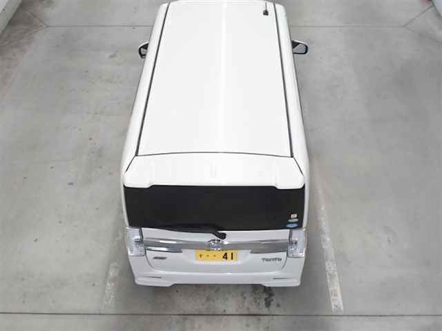 DAIHATSU TANTO 2013