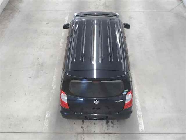 SUZUKI ALTO 2013