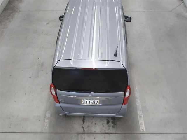 HONDA N BOX 2023
