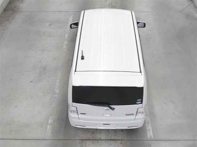 DAIHATSU MOVE CONTE 2015