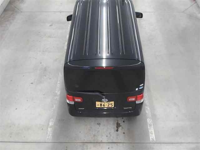 DAIHATSU TANTO 2012