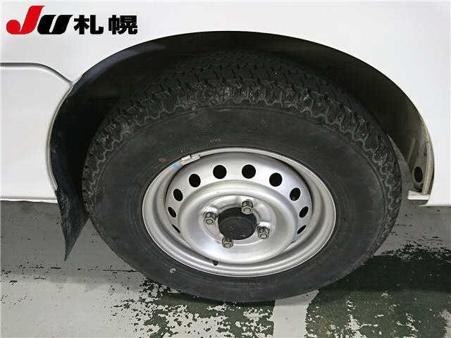 NISSAN CLIPPER TRUCK 2016