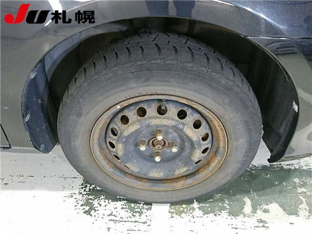 TOYOTA COROLLA FIELDER 2010