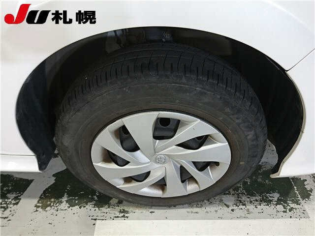 TOYOTA YARIS 2021