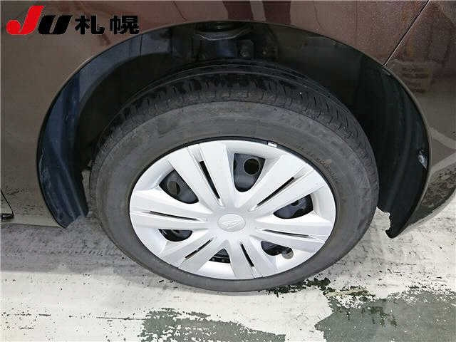 DAIHATSU TANTO 2018