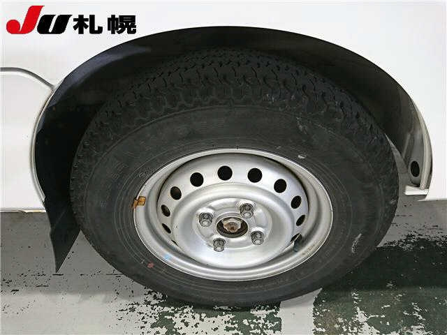 NISSAN CLIPPER TRUCK 2016