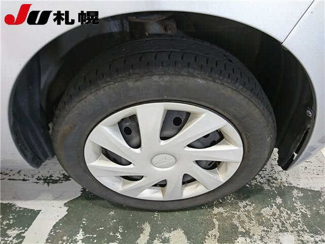 DAIHATSU TANTO 2013