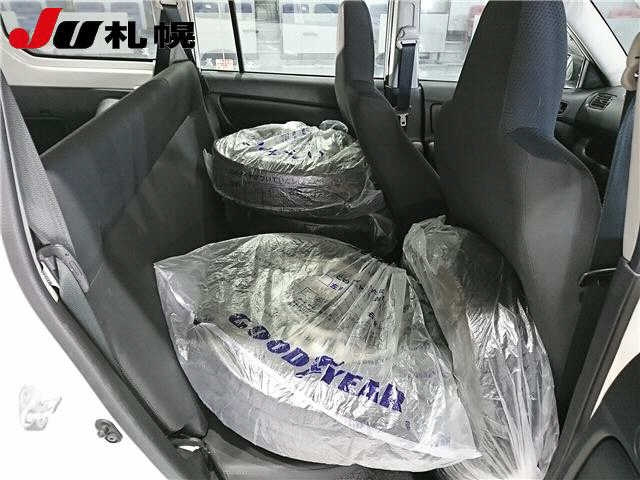 TOYOTA PROBOX 2012