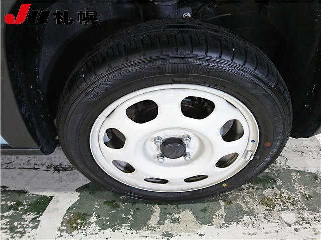 SUZUKI HUSTLER 2024